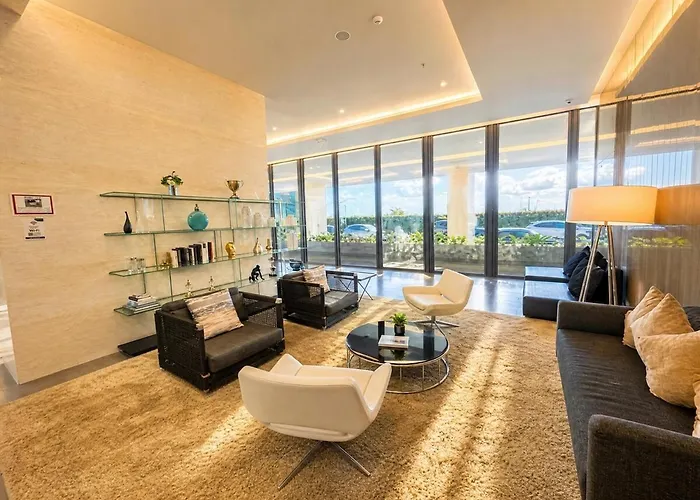 Luxury & Bright 1br - Infinity Pool Sathorn *