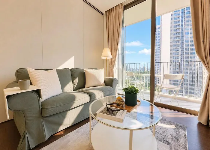 Luxury & Bright 1br - Infinity Pool Sathorn Apartment