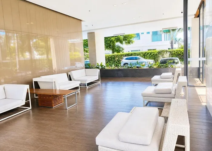 Apartment Luxury & Bright 1br - Infinity Pool Sathorn *